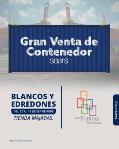 portada demo para carrusel lanzamiento sears