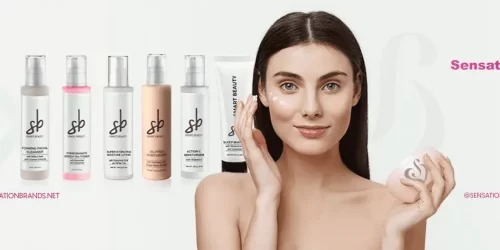 sensation brands